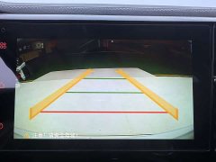 Volkswagen Jetta VS7 2022 280TSI Automatic Entry-Level - ფოტო 20
