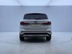 Volkswagen Jetta VS7 2022 280TSI Automatic Entry-Level - ფოტო 5