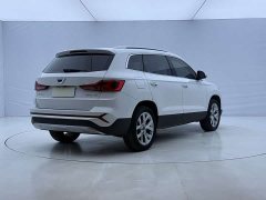 Volkswagen Jetta VS7 2022 280TSI Automatic Entry-Level - ფოტო 6