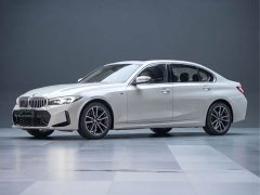 BMW 3 Series 320Li M Sport Package - ფოტო 1