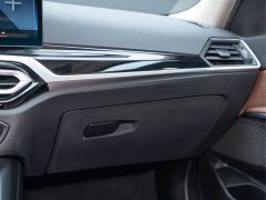 BMW 3 Series 320Li M Sport Package - ფოტო 18