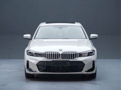 BMW 3 Series 320Li M Sport Package - ფოტო 5