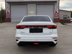 Geely Emgrand 2022 4th Generation 1.5L CVT Flagship - ფოტო 10