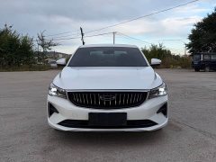 Geely Emgrand 2022 4th Generation 1.5L CVT Flagship - ფოტო 2