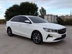 Geely Emgrand 2022 4th Generation 1.5L CVT Flagship - ფოტო 3
