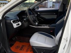 Geely Emgrand 2022 4th Generation 1.5L CVT Flagship - ფოტო 5
