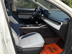 Geely Emgrand 2022 4th Generation 1.5L CVT Flagship - ფოტო 6