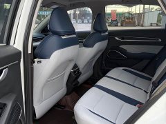 Geely Emgrand 2022 4th Generation 1.5L CVT Flagship - ფოტო 7
