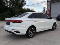 Geely Emgrand 2022 4th Generation 1.5L CVT Flagship - ფოტო 9