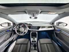 Audi A3 Sportback 35 TFSI Fashion Sport - ფოტო 11