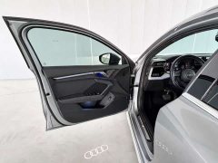 Audi A3 Sportback 35 TFSI Fashion Sport - ფოტო 15