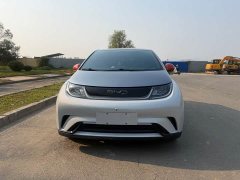 BYD Dolphin 405km Fashion Edition - ფოტო 1