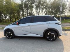 BYD Dolphin 405km Fashion Edition - ფოტო 2