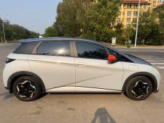 BYD Dolphin 405km Fashion Edition - ფოტო 3