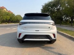 BYD Dolphin 405km Fashion Edition - ფოტო 4
