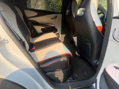 BYD Dolphin 405km Fashion Edition - ფოტო 5
