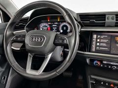 Audi Q3 35 TFSI Dynamic Entry - ფოტო 12