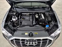 Audi Q3 35 TFSI Dynamic Entry - ფოტო 13