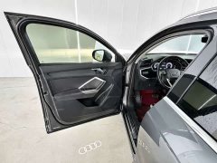 Audi Q3 35 TFSI Dynamic Entry - ფოტო 16