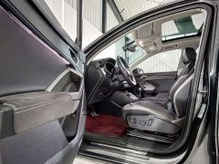Audi Q3 35 TFSI Dynamic Entry - ფოტო 18
