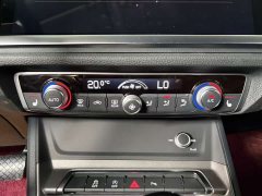 Audi Q3 35 TFSI Dynamic Entry - ფოტო 19