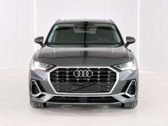 Audi Q3 35 TFSI Dynamic Entry - ფოტო 2