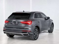 Audi Q3 35 TFSI Dynamic Entry - ფოტო 4