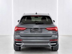 Audi Q3 35 TFSI Dynamic Entry - ფოტო 5