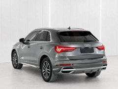 Audi Q3 35 TFSI Dynamic Entry - ფოტო 6