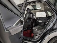 Audi Q3 35 TFSI Dynamic Entry - ფოტო 8