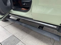 Tank 300 2023 City Edition 2.0T Stylish - ფოტო 10