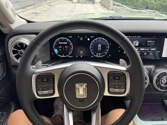 Tank 300 2023 City Edition 2.0T Stylish - ფოტო 11