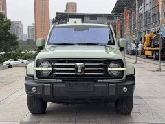 Tank 300 2023 City Edition 2.0T Stylish - ფოტო 2