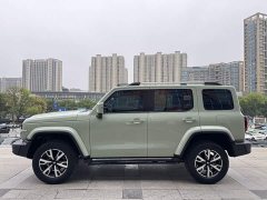 Tank 300 2023 City Edition 2.0T Stylish - ფოტო 3