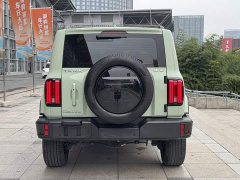 Tank 300 2023 City Edition 2.0T Stylish - ფოტო 4