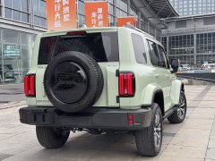 Tank 300 2023 City Edition 2.0T Stylish - ფოტო 5