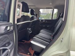 Tank 300 2023 City Edition 2.0T Stylish - ფოტო 6