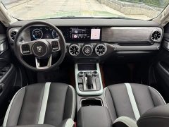 Tank 300 2023 City Edition 2.0T Stylish - ფოტო 7