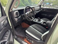 Tank 300 2023 City Edition 2.0T Stylish - ფოტო 8