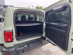 Tank 300 2023 City Edition 2.0T Stylish - ფოტო 9
