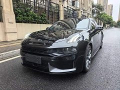 Lynk & Co Geely Lynk & Co 03 1.5T DCT Pro - ფოტო 1