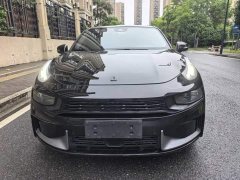Lynk & Co Geely Lynk & Co 03 1.5T DCT Pro - ფოტო 2
