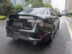 Lynk & Co Geely Lynk & Co 03 1.5T DCT Pro - ფოტო 6