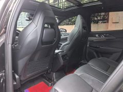 Lynk & Co Geely Lynk & Co 03 1.5T DCT Pro - ფოტო 7