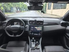 Lynk & Co Geely Lynk & Co 03 1.5T DCT Pro - ფოტო 8