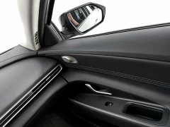 Hyundai Elantra 1.5L CVT Luxury - ფოტო 20