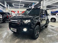 Land Rover Defender 110 3.0T P400 X-DYNAMIC HSE - ფოტო 1