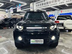 Land Rover Defender 110 3.0T P400 X-DYNAMIC HSE - ფოტო 2