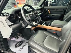 Land Rover Defender 110 3.0T P400 X-DYNAMIC HSE - ფოტო 4
