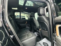 Land Rover Defender 110 3.0T P400 X-DYNAMIC HSE - ფოტო 5